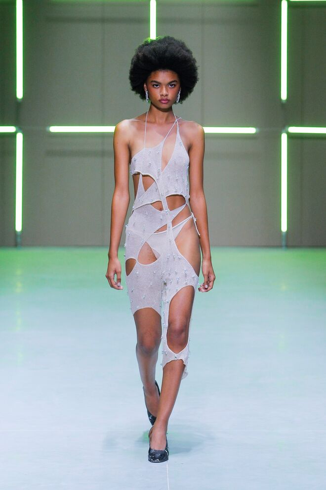 Veehana / primavera/verão 2023