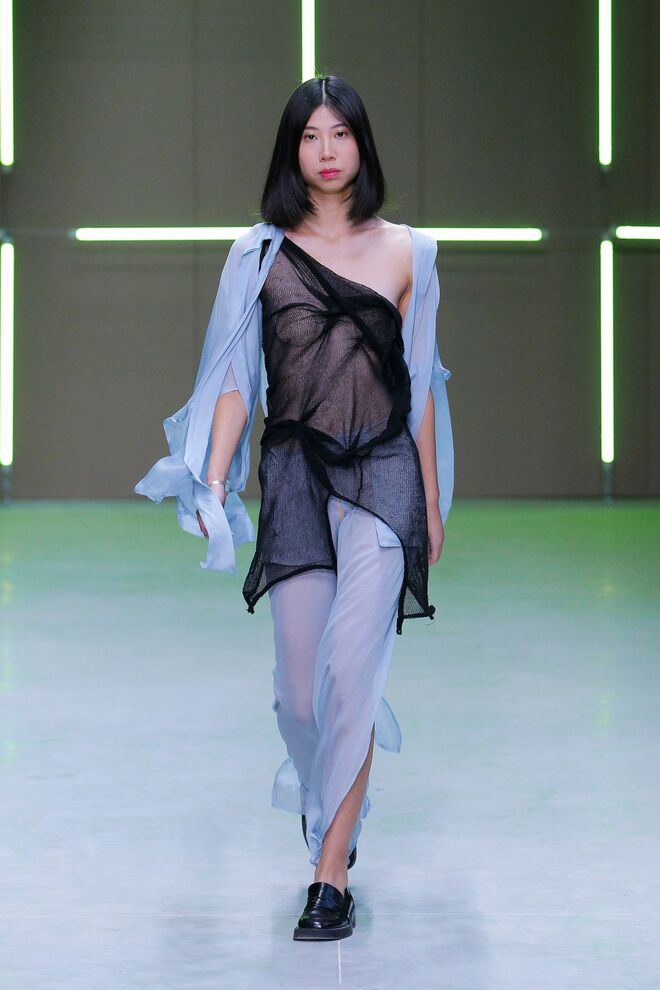 Veehana / primavera/verão 2023