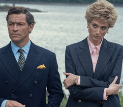 ‘The Crown’, a temporada mais temida