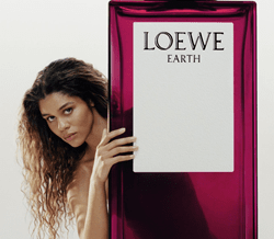 Núria Cruelles, nariz da Loewe: “A maioria das nossas decisões primárias são tomadas pelo cheiro” 