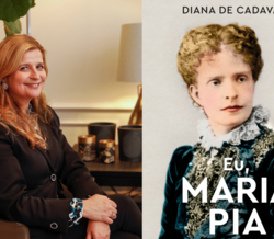 Maria Pia, a rainha de Portugal que ditou modas à Europa