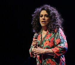 Morreu a cantora Gal Costa
