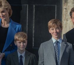 "O Substituto". O que nos revela o título do livro autobiográfico do príncipe Harry?