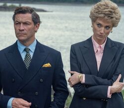 ‘The Crown’, a temporada mais temida