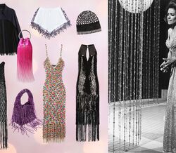 Especial outono/inverno: regresso dos anos 70 