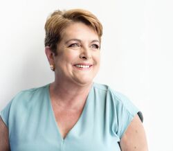 Luísa Castel-Branco: "Casei com o meu único namorado e o mistério do sexo e dos sentimentos estava-me vedado"