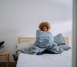 Roupa de casa que cheira sempre bem? Sim, é possível