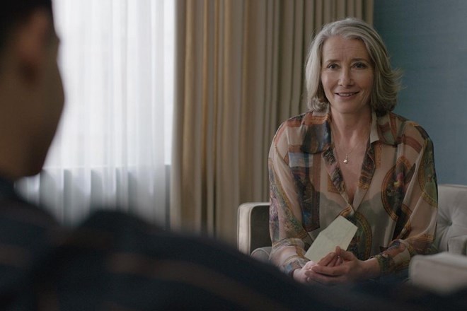 Emma Thompson