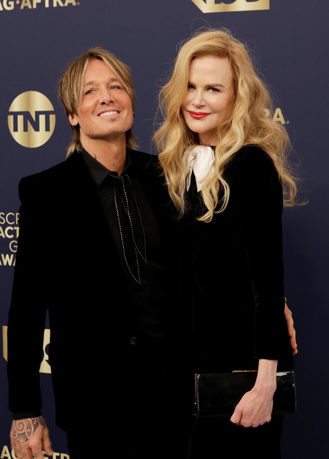 Conheceram-se em 2005 e no ano seguinte já estavam casados. Passaram por momentos mais complicados, como o vício de álcool de Keith Urban, mas superaram, e mantém-se juntos. O casal continua a aparecer em passadeiras vermelhas, mais apaixonados que nunca. 