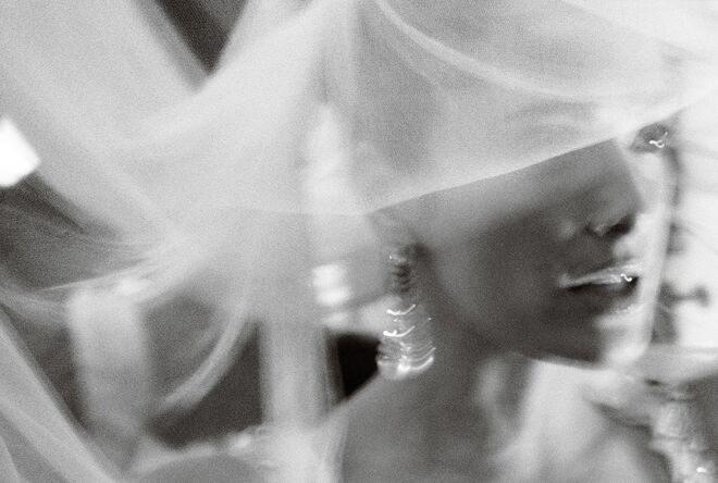 Casamento de Salma Hayek Pinault, Teatro La Fenice, Veneza, Itália, 2009.