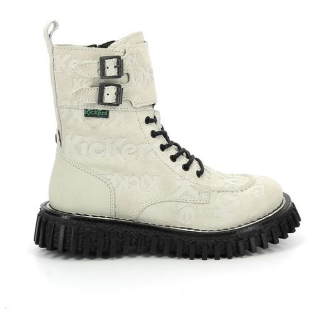 Entre o dia 25 e 27 de novembro a Kickers até 20% de desconto em voucher no checkout. Estes botins eram €229, agora são €183,20.