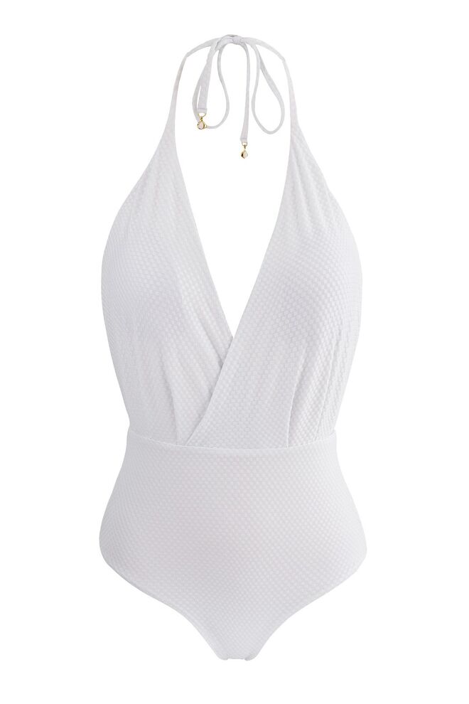 Entre o dia 24 de novembro às 22h até ao dia 27 de novembro, a Brazilian Bikini Shop, a maior plataforma online de moda praia, vai estar com promoções até 80%. Este fato de banho era €74 agora é €37.