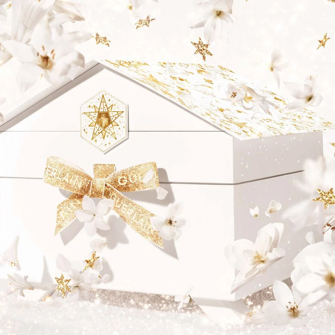 Guerlain. A Colmeia das Maravilhas, €590