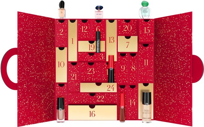 Armani Beauty, €281,45