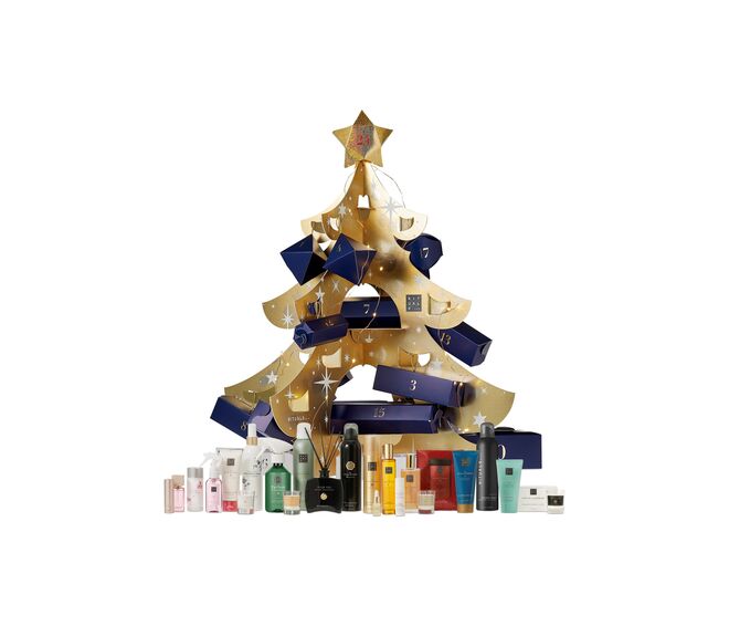 Rituals. The Ritual of Advent Premium, €149,50