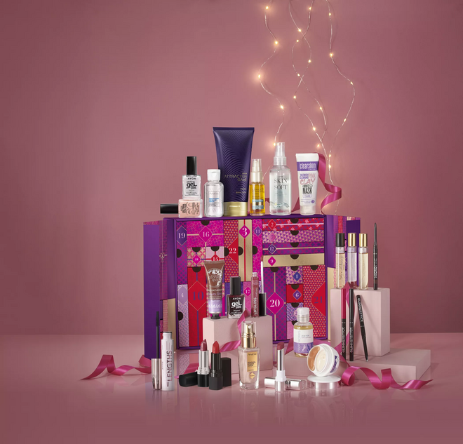 Reasons to love Avon, €84,99