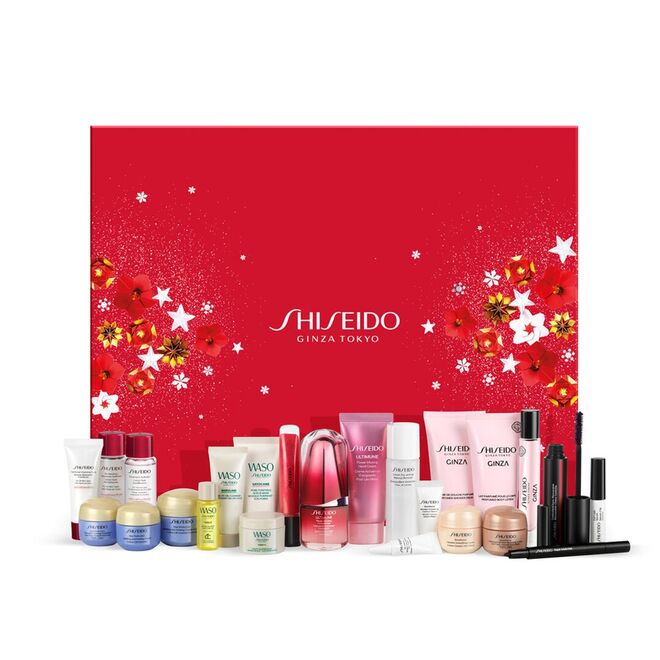 Shiseido, €121,27, na Perfumes & Companhia