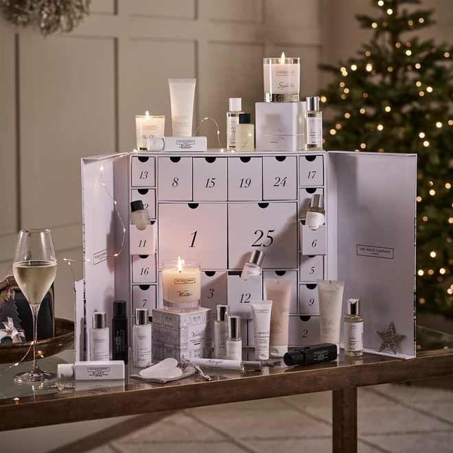 The White Company, €228