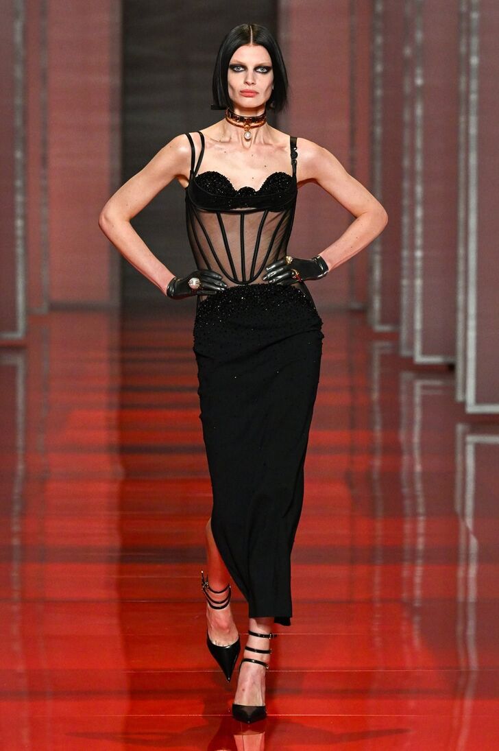 Versace