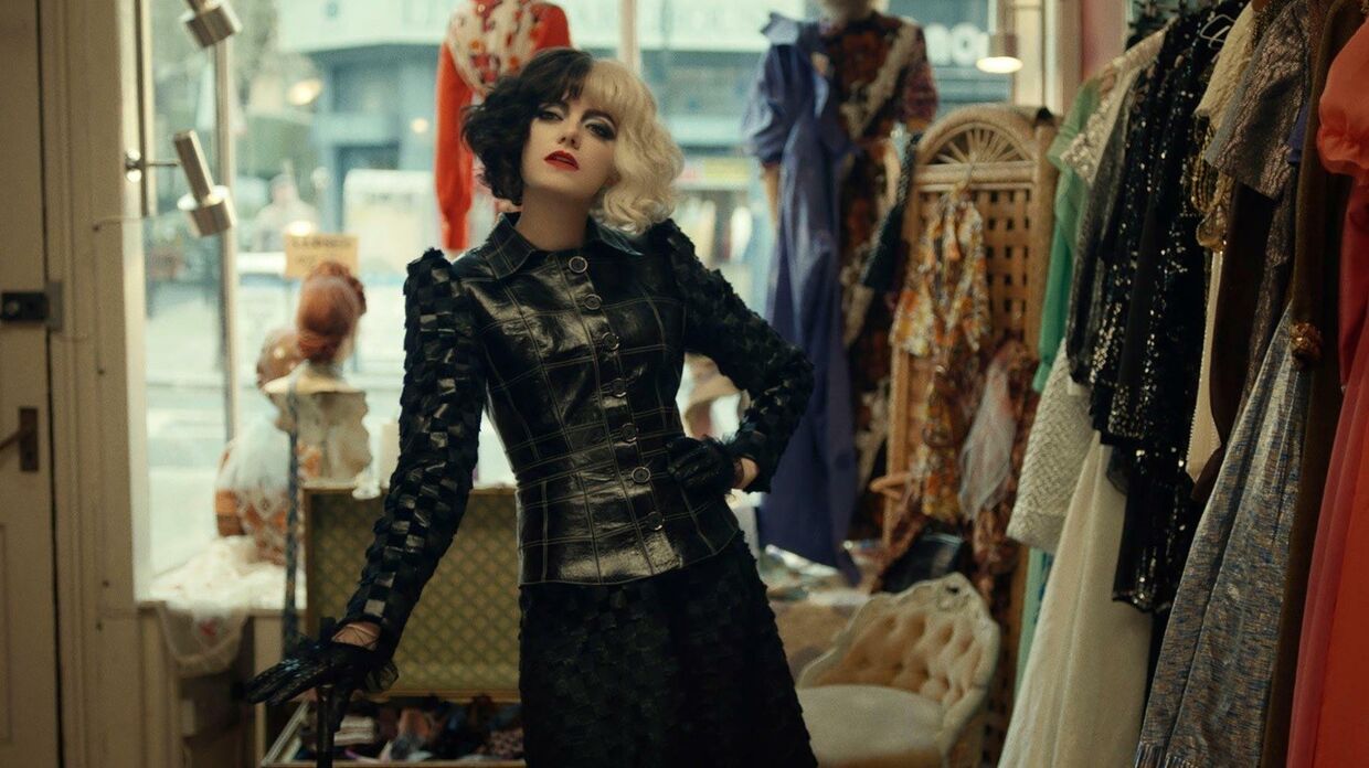 'Cruella' (2021)