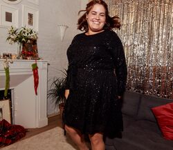 Looks de festa para todas as mulheres