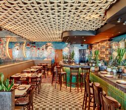 Do Peru ao Japão, quatro restaurantes em Lisboa para experimentar agora
