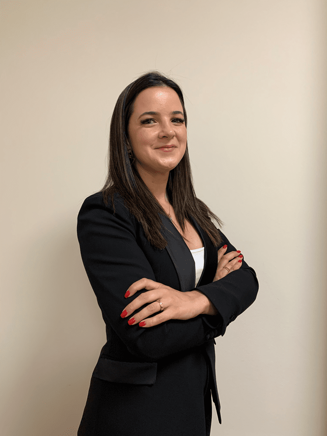 Marta Martins Leite, das Clínicas Leite