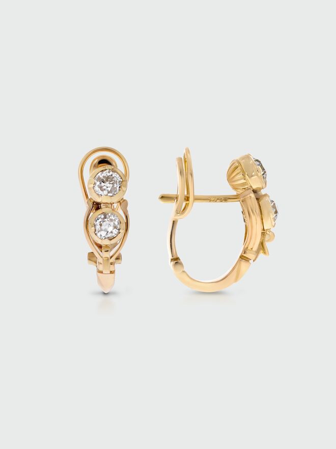 Brincos Poveiro, TAVARES, €2600
