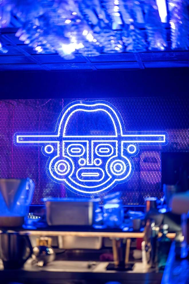 Amaru - Peruvian Street Lab.