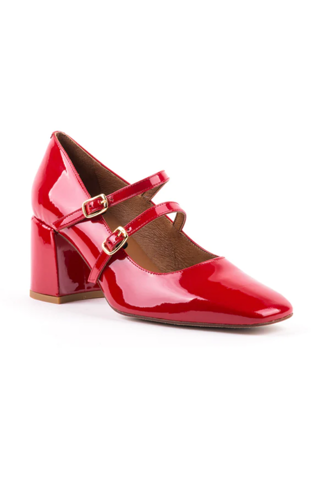 Sapatos, €119,90, Zilian.