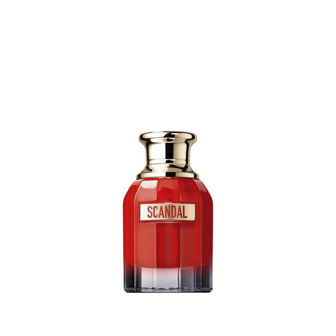 Eau de parfum Scandal Le Parfum, 50ml, €76,35, Jean Paul Gaultier na Perfumes & Companhia.