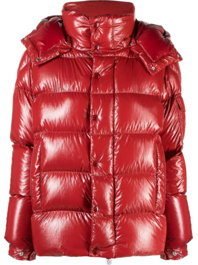 Puffer, €1300, Moncler, na Stivali.