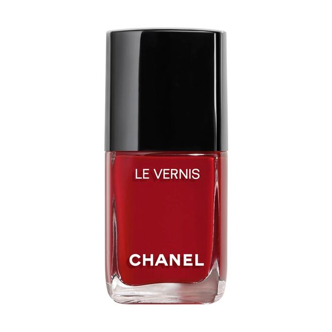 Verniz Super Lune 963, €28, Chanel.