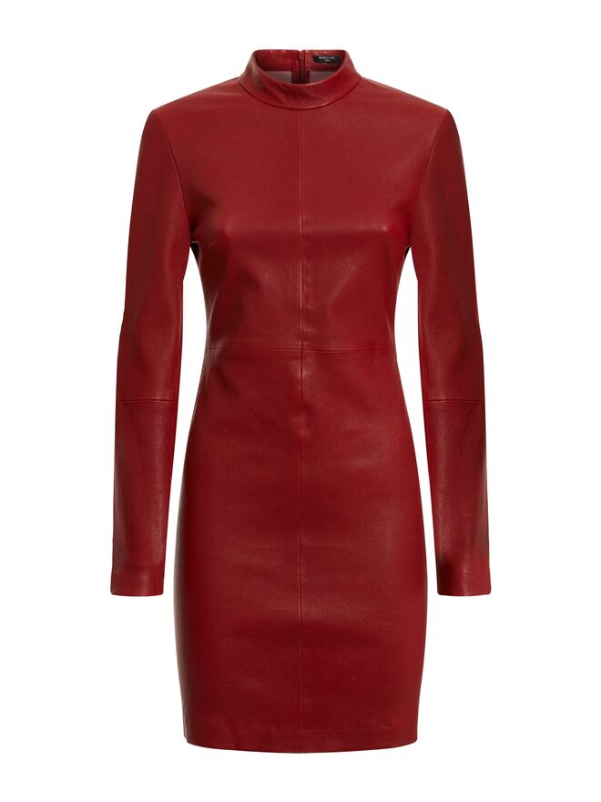 Vestido, €600, Marciano.