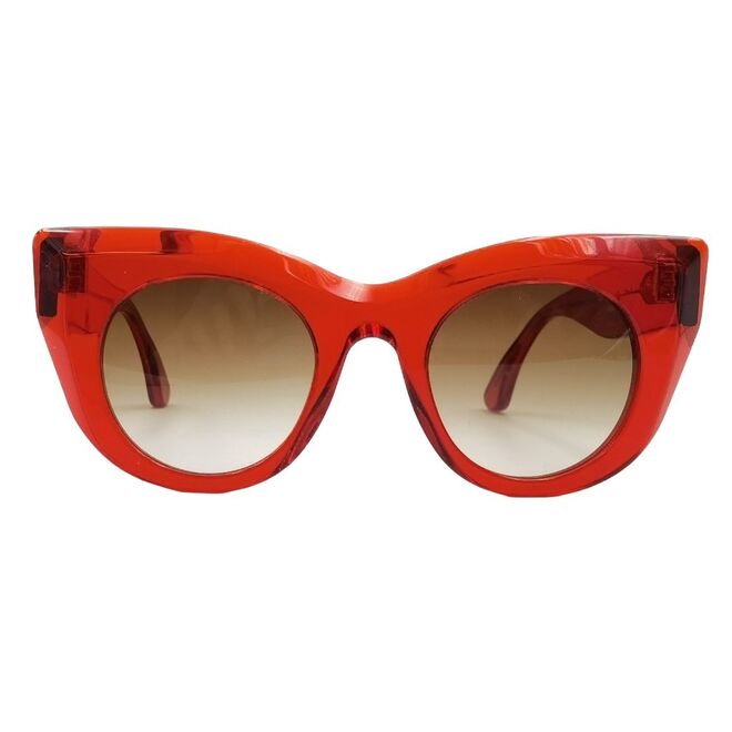 Óculos, €365, Thierry Lasry, na Óptica Boavista.