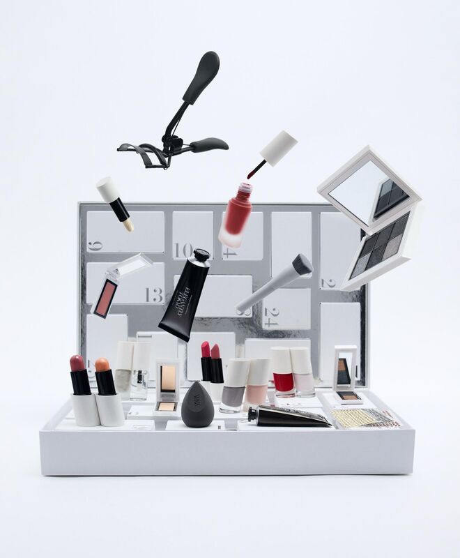 Zara, €129, exclusivo online