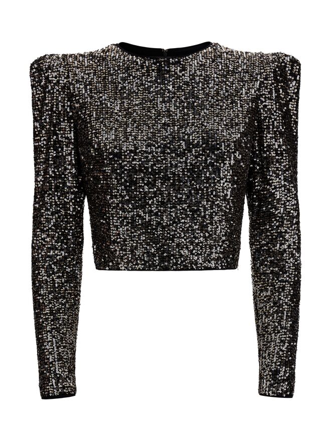 Top, €140, Marciano.