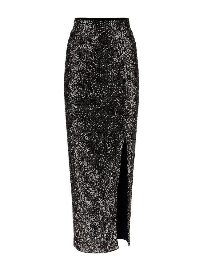 Saia, €160, Marciano.