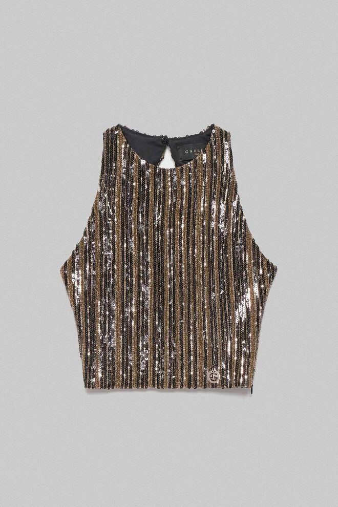 Top, €139, Gaëlle.