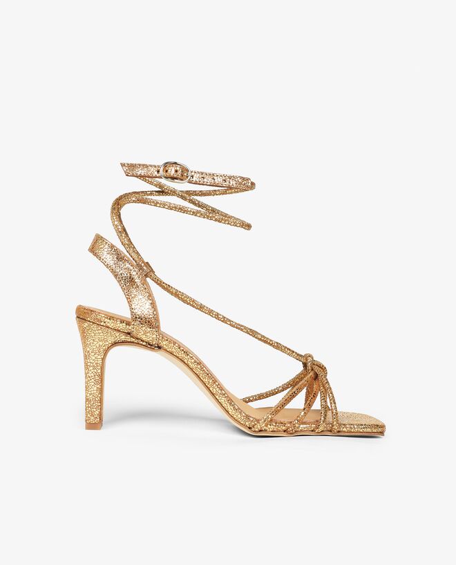 Sandálias, €129, Scalpers.