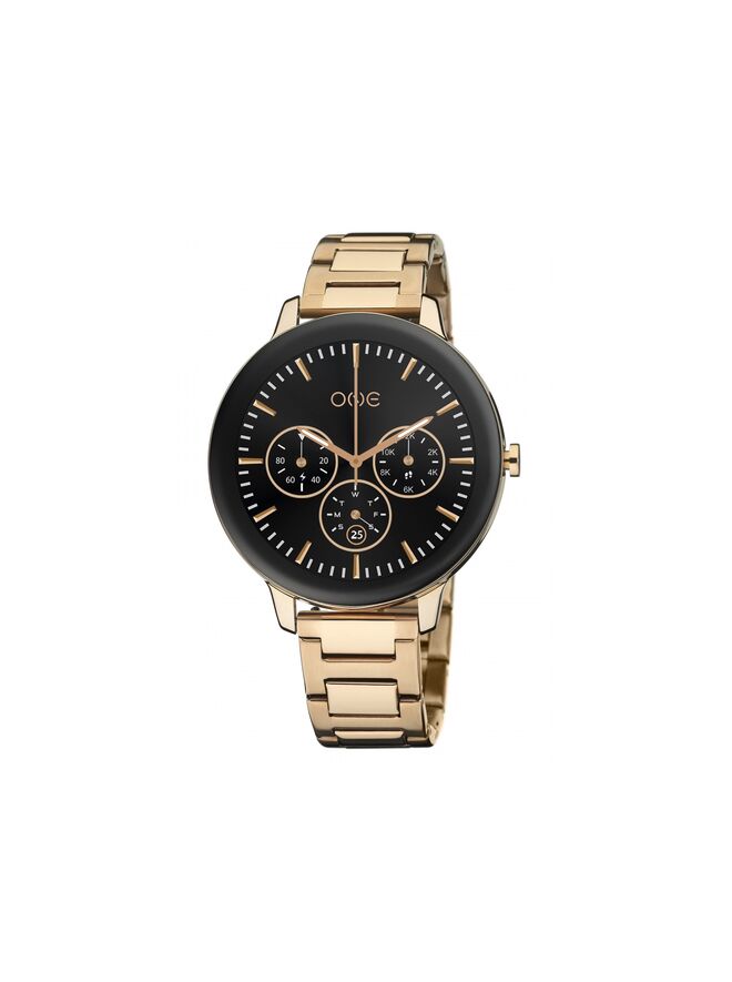 Smartwatch SkyRocket, €139, One.