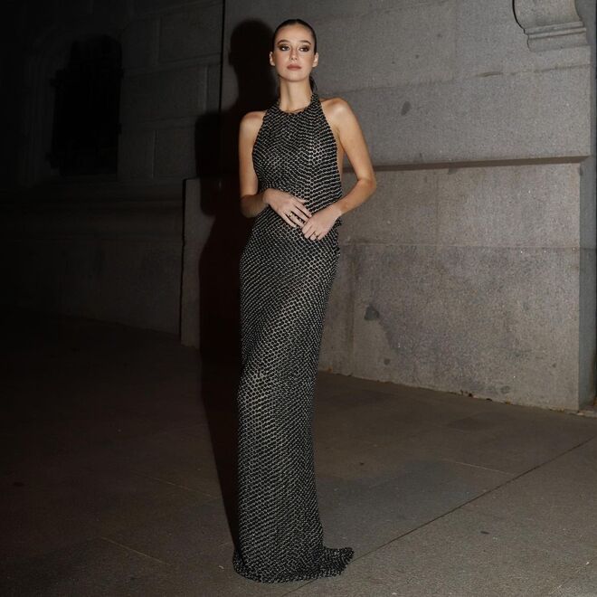 Victoria de Marichalar de Borbón