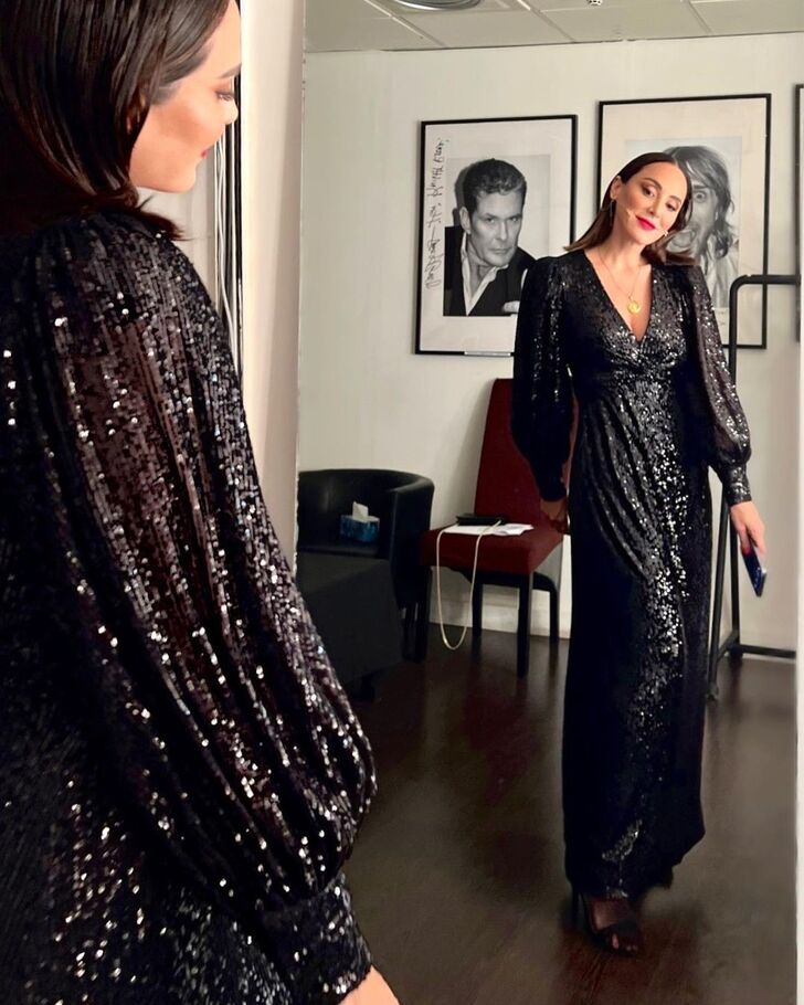 Tamara Falcó