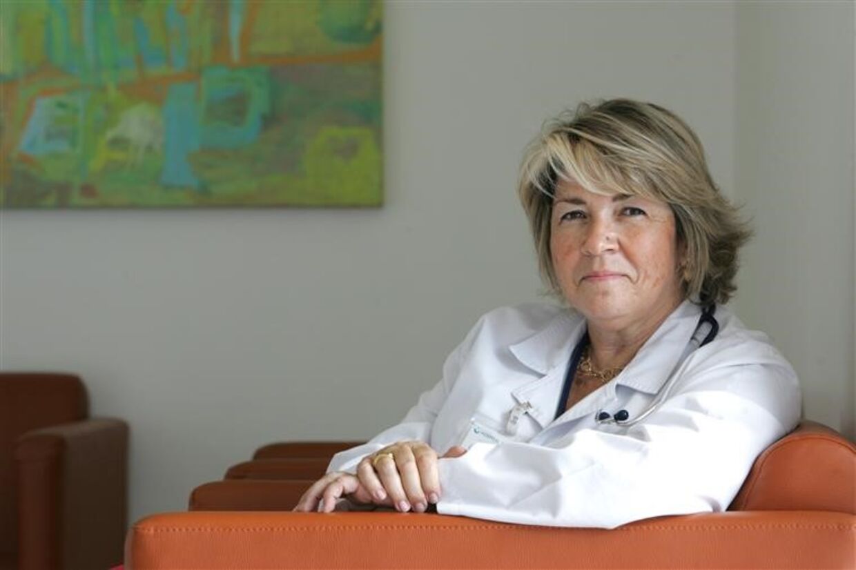 Isabel Galriça Neto, autora de 'Da Ciência, do Amor e do Valor da Vida – Relatos e Padrões da Identidade dos Cuidados Paliativos'.