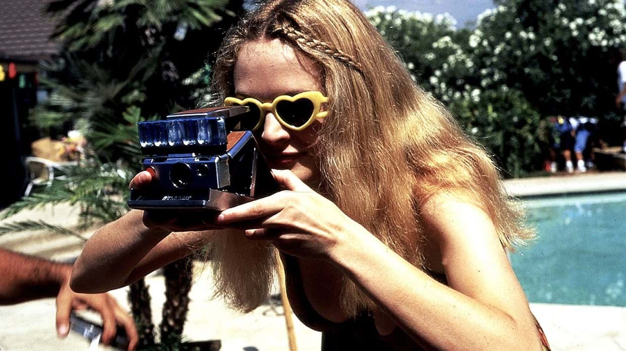 'Jogos de Prazer' (1997).