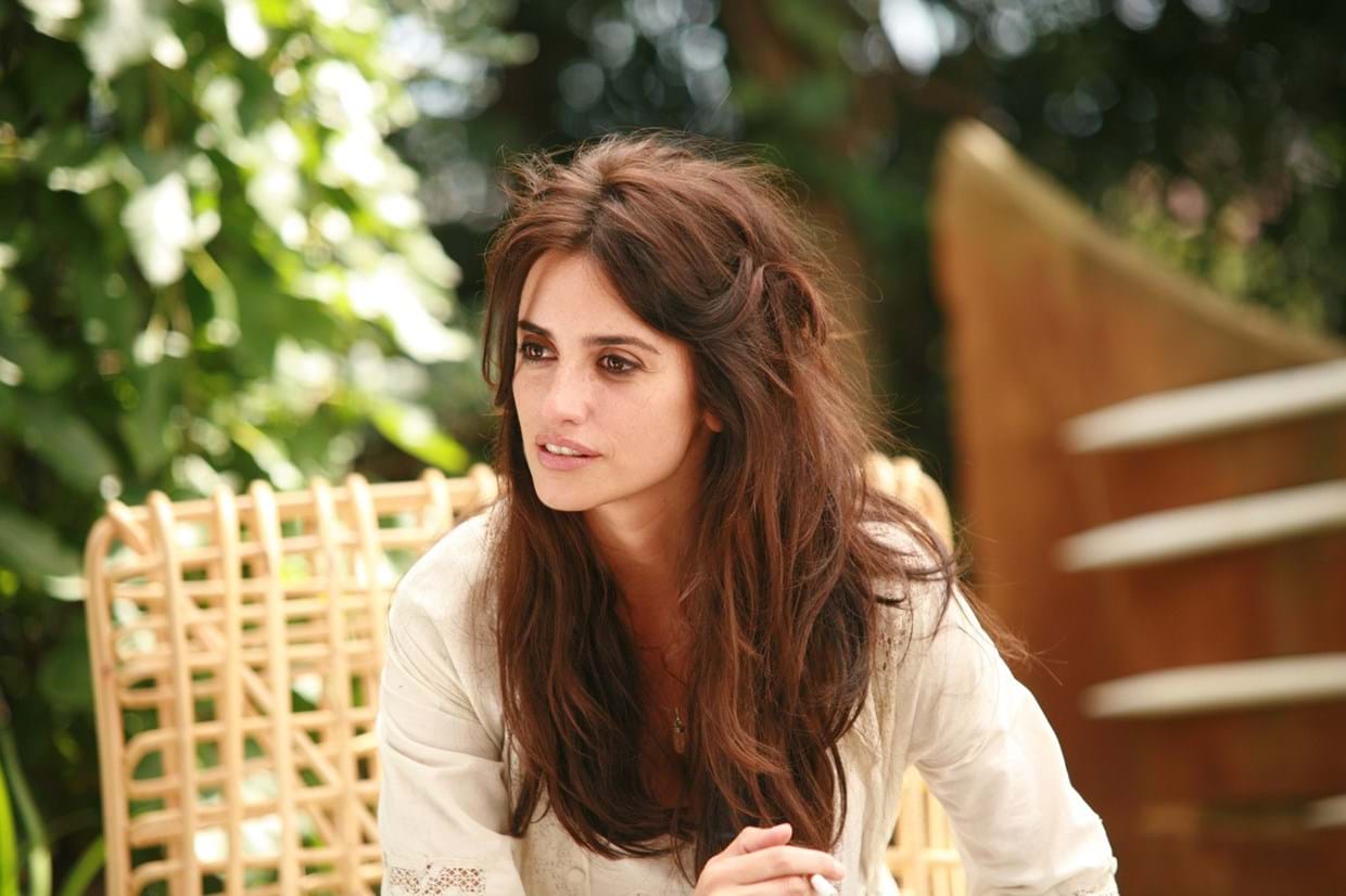 'Vicky Cristina Barcelona' (2008).