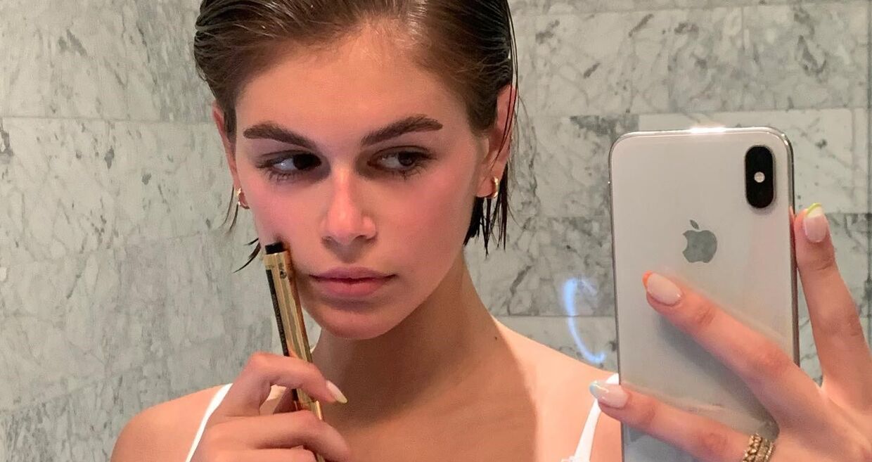 Cabelo-molhado-kaia-gerber