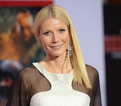 "Ter filhos pequenos arruína relações". Gwyneth Paltrow fala sobre maternidade no seu podcast