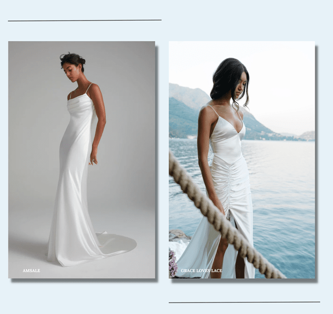 Slip Dress