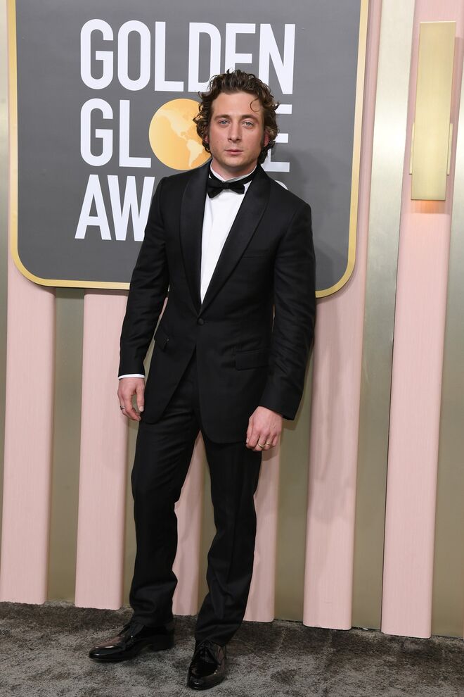 Jeremy Allen White